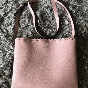 Nanette Lepore crossbody purse